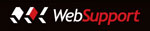 Sponzorovaný webhosting od WebSupport.sk