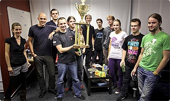 Websupport Team